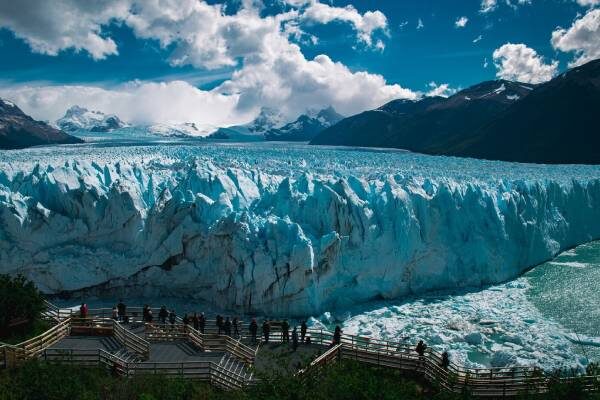 Exotic Argentina 5 Nights/6 Days
