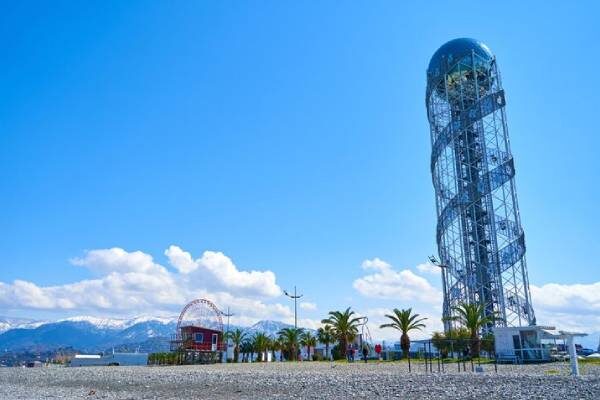 We Love Batumi