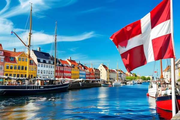 Denmark & Iceland in Winter