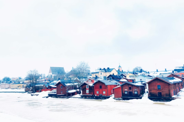 Norwegian Lapland in Winter 4 Nights/5 Days