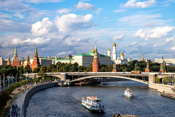 Russia Moscow – Murmansk – Saint Petersburg 6 Nights/7 Days