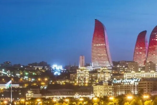 Baku