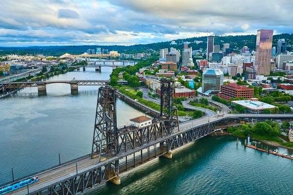Best of Seattle & Portland 6 Nights/7 Days