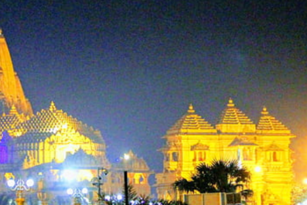 Gujarat Temple Circuit: A Divine Pilgrimage