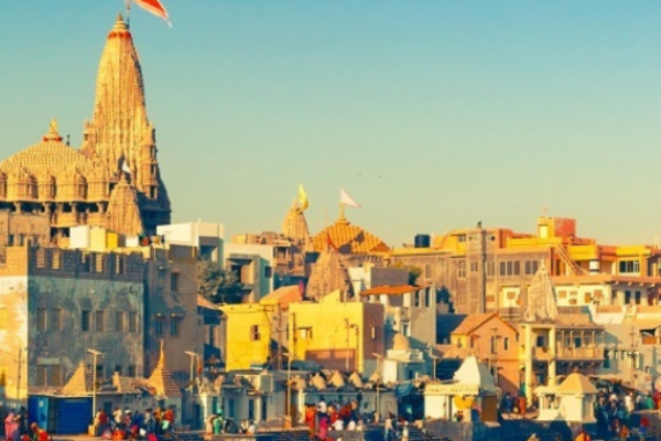 Dwarka & Somnath