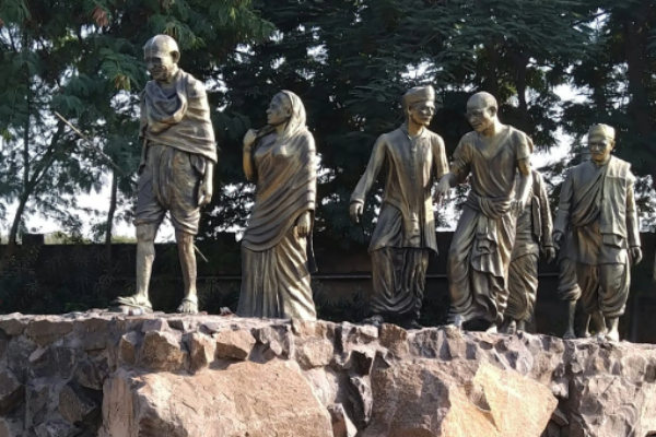 Divine Gujarat Tours