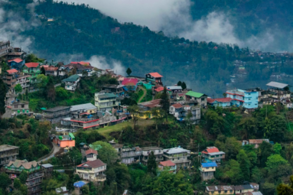 Divine Kamakhya & Himalayan Blessings Tour