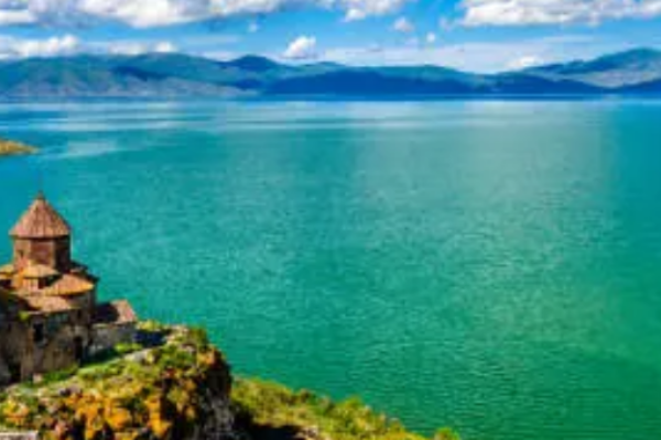 Pearls of Armenia