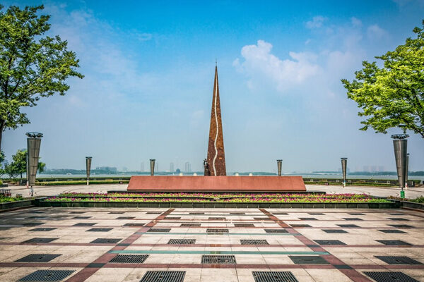 Tashkent with Samarkand Day