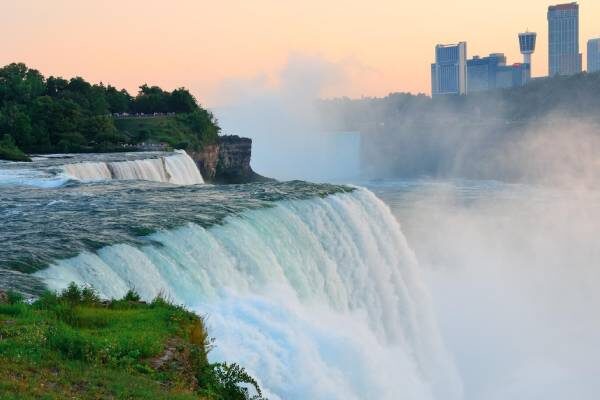 Eastern Escapade 6 Nights/7 Days