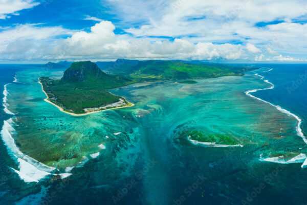 Mauritius 3 Nights/4 Days