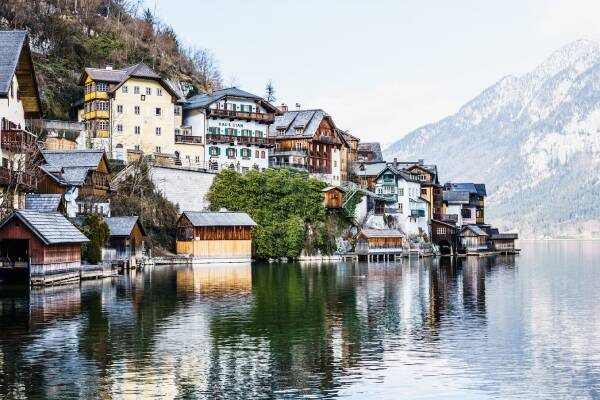 Austria & Swiss Holiday Package