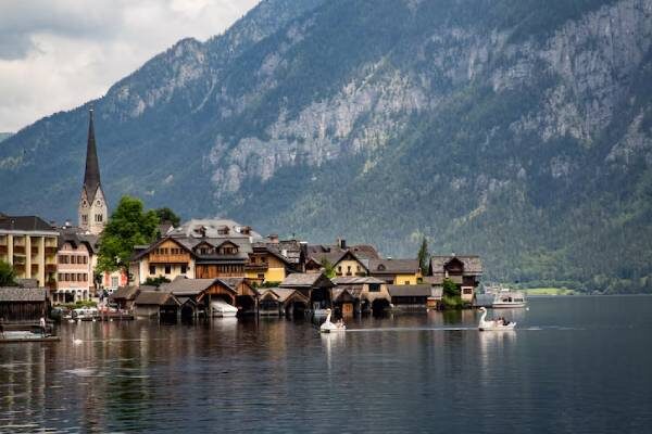 Prague, Austria & Budapest Holiday Package