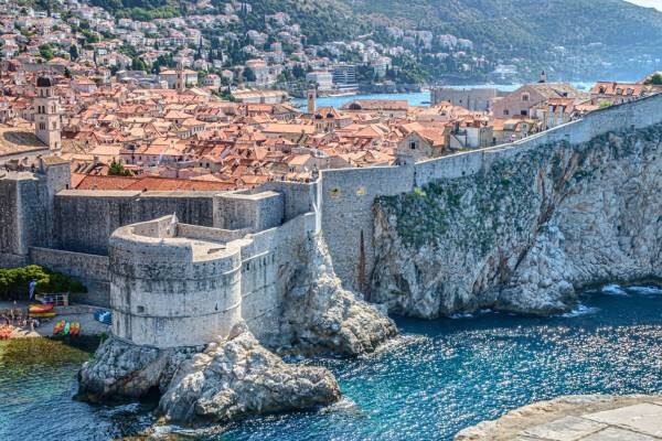 Croatia Holiday Package