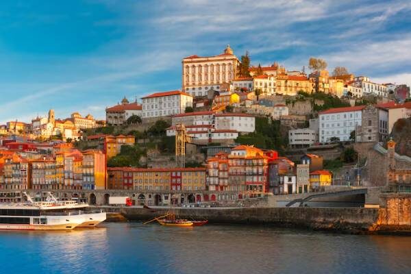 Portugal Holiday Package 6 Nights/7 Days