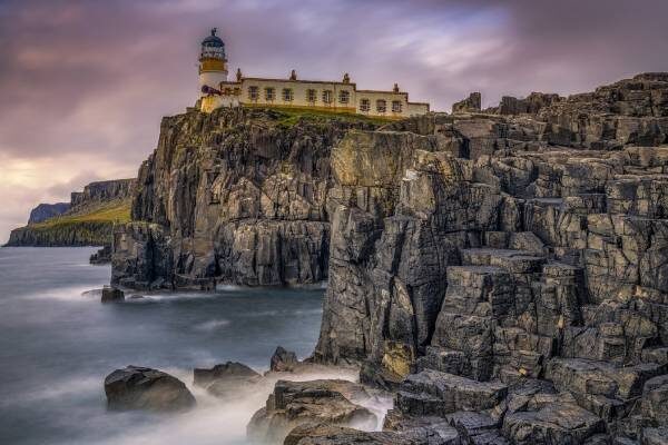 UK & Scotland Holiday Package