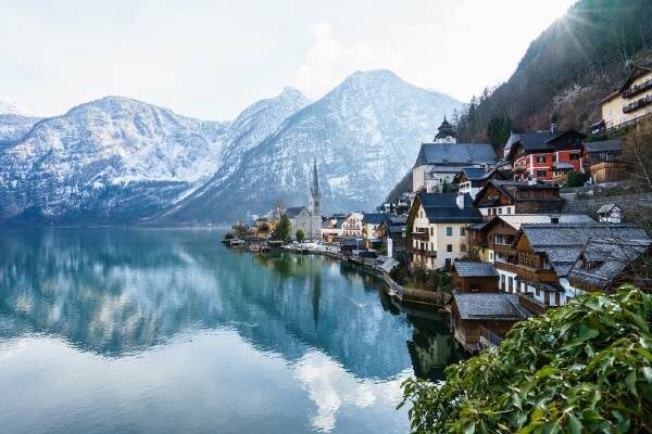 Switzerland Holiday Package 9 Nights/10 Days