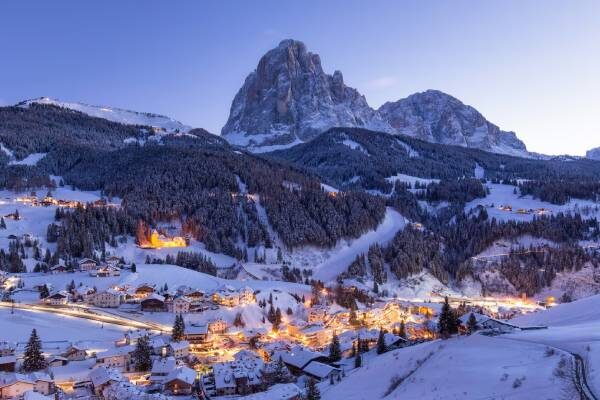 Switzerland Holiday Package 7 Nights/8 Days