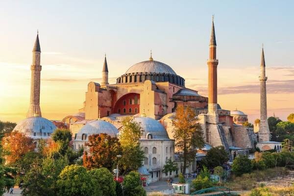 Turkey Holiday Package