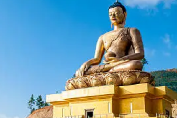 Bhutan Highlights