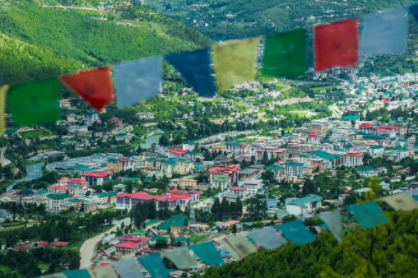 Bhutan Essence