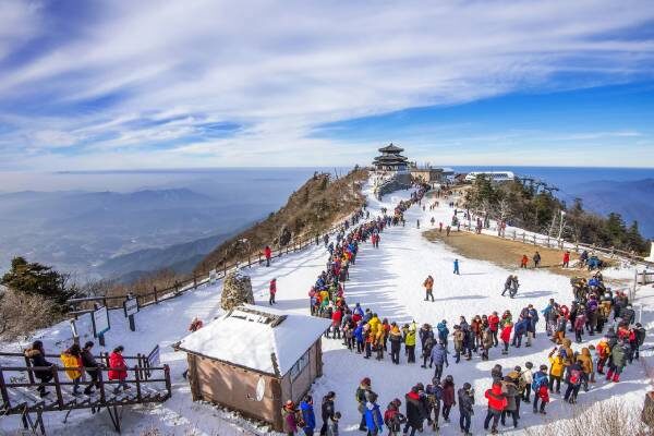 Bhutan Panorama – Thimphu & Paro 4 Nights/5 Days