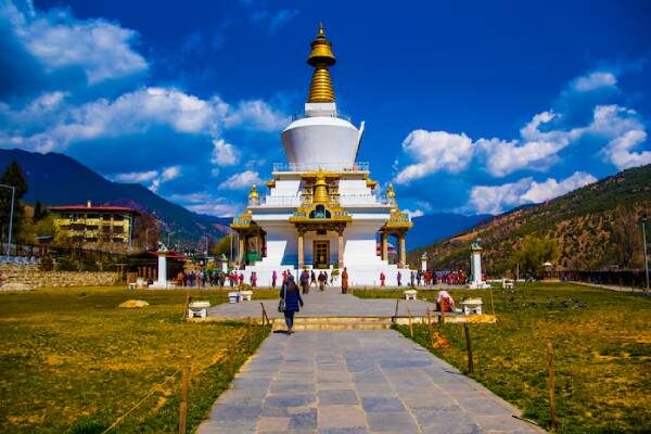 Bhutan Highlights