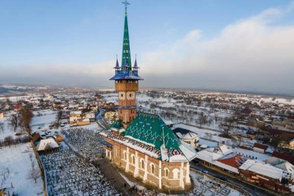 Finland Holiday Package