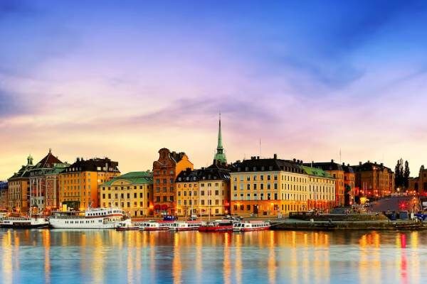 France Holiday Package