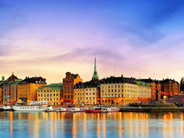 France Holiday Package