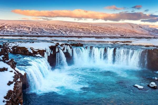 Iceland Holiday Package