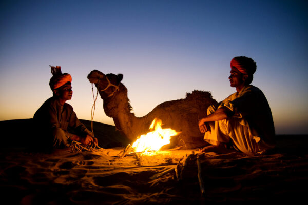 Rajasthan 5 Nights/6 Days