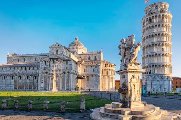 Italy Holiday Package