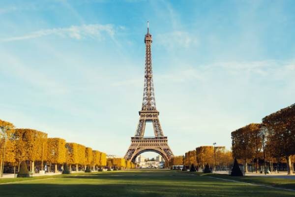 Paris & Switzerland Holiday Package