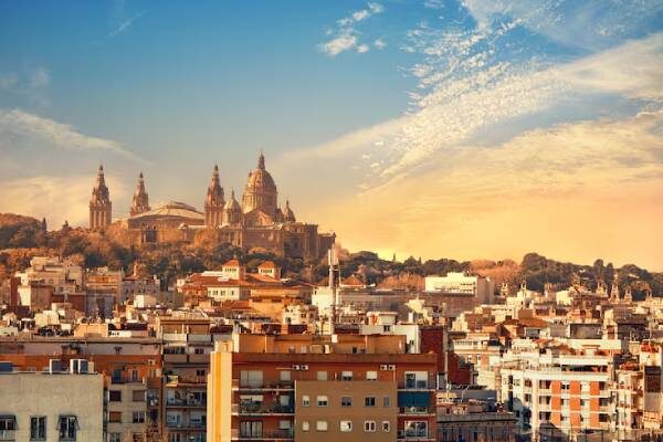 Spain Holiday Package