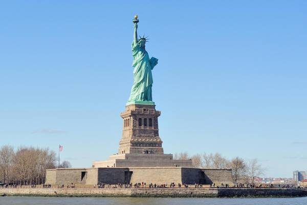 Wonderful West Coast USA 6 Nights/7 Days