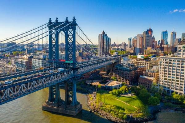 Best of West Coast USA 9 Nights/10 Days