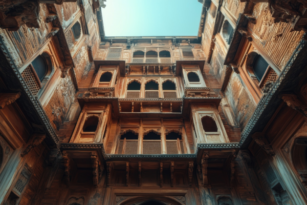 Rajasthan 4 Nights/5 Days