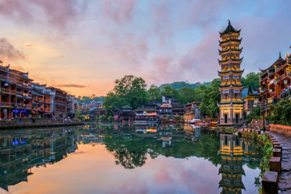 Western Conquest of Korea (SUN) 4 Nights/5 Days