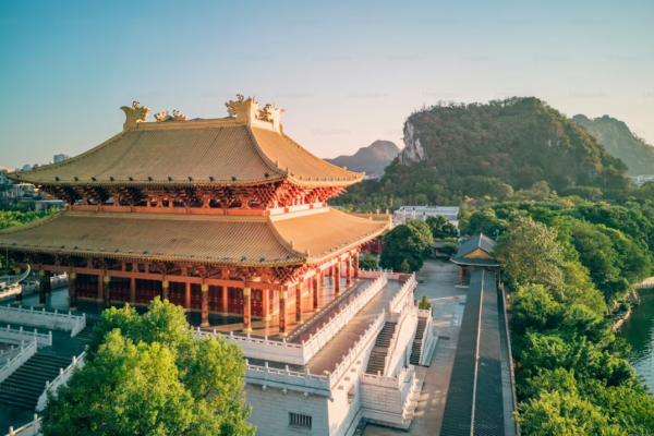 Essence of Korea (TUE) 7 Nights/8 Days