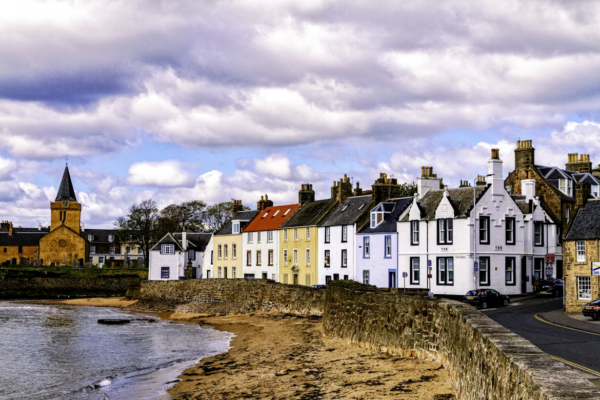 UK & Scotland Holiday Package 13 Nights/14 Days