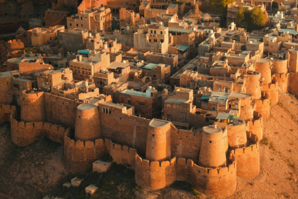 Rajasthan 4 Nights/5 Days