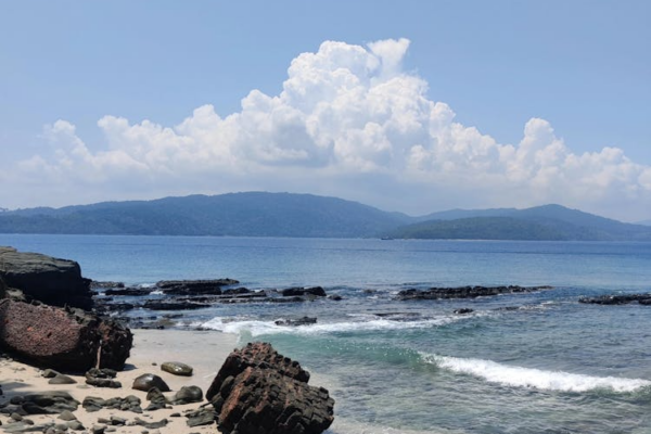 Andaman 5 Nights/6 Days