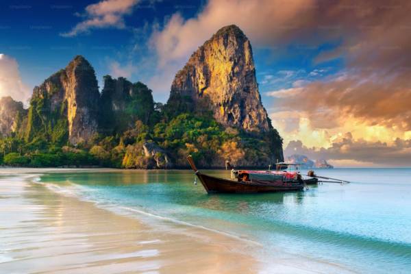 ThaiLand 4 Nights/5 Days