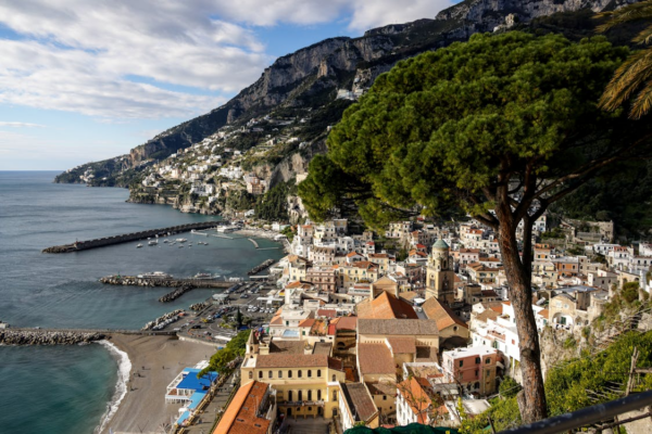 Paris, Swiss & Italy Holiday Package 11 Nights/12 Days