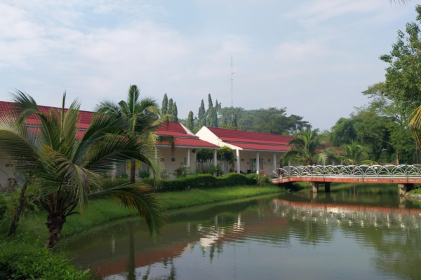 Eastern Course of K-shuttle (TUE) 2 Nights/3 Days