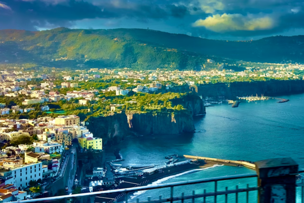 Italy Holiday Package 7 Nights/8 Days