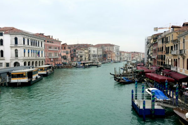 Italy Holiday Package 9 Nights/10 Days