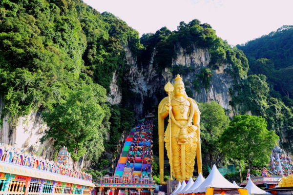 Malaysia 5 Nights/6 Days