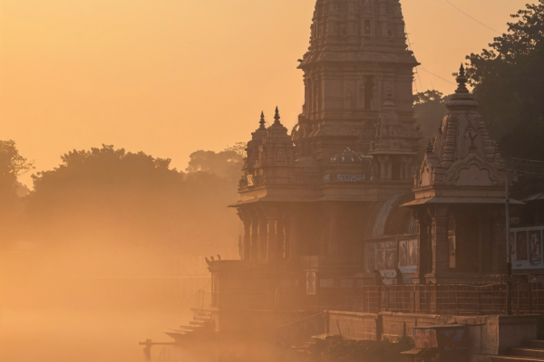 Uttar Pradesh 4 Nights/5 Days